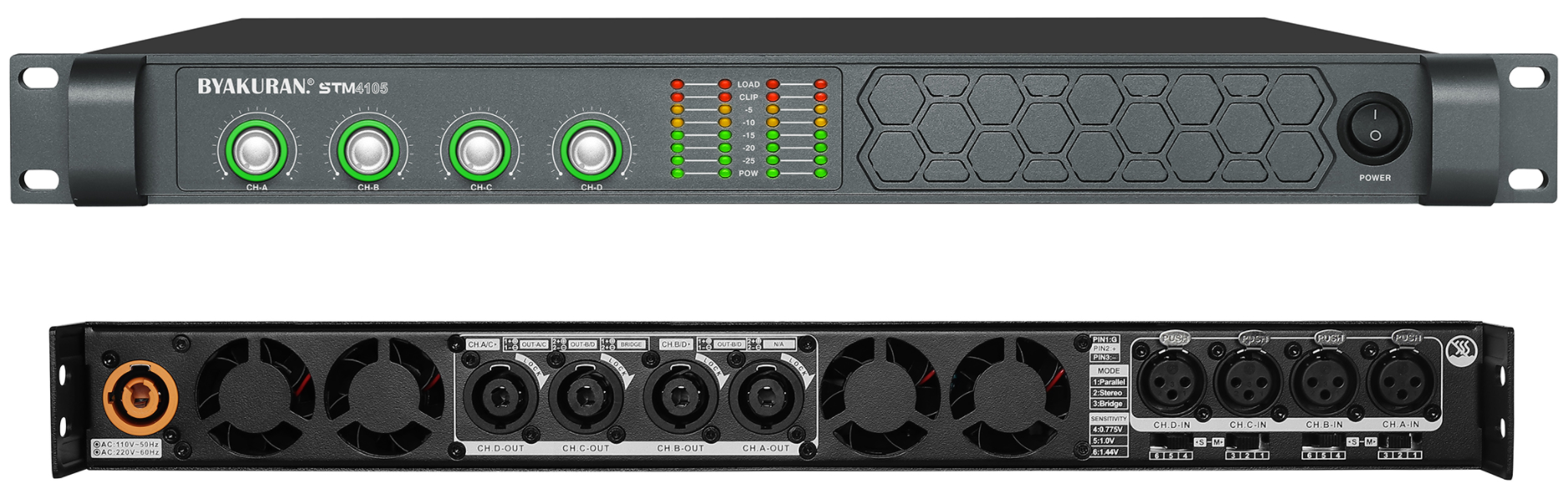 STM4105